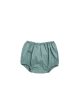 Baby Girls Cyan Cotton Bloomers Online now