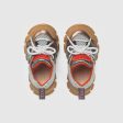 Baby Boys & Girls Camel Shoes Fashion