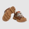 Boys & Girls Brown Leather Shoes Hot on Sale