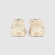 Baby Boys & Girls Ivory Logo Leather Shoes For Sale