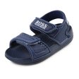 Boys Dark Blue Sandales Online