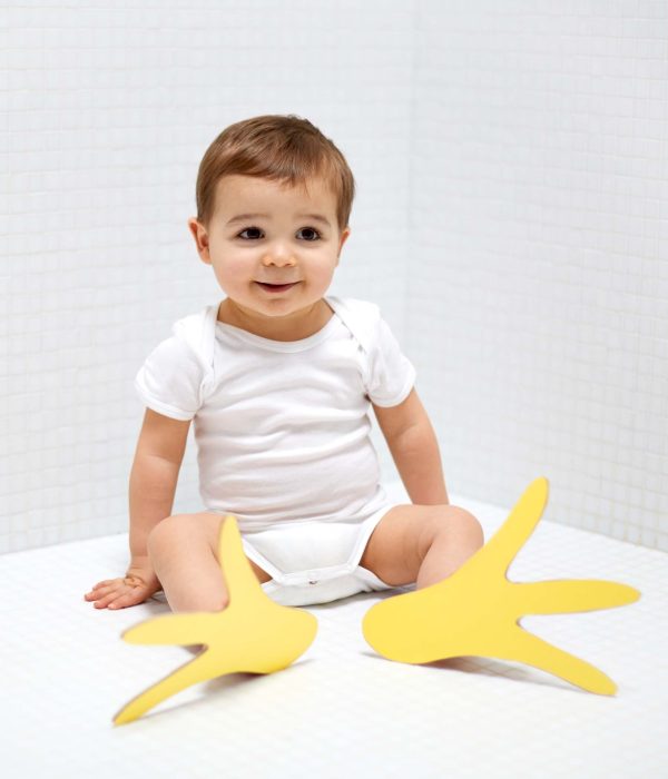 Baby Boys & Girls White Cotton Sets Supply