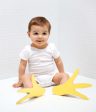 Baby Boys & Girls White Cotton Sets Supply