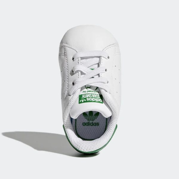 Baby Boys & Girls White  STAN SMITH  Shoes For Sale