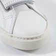 Baby Girls White Leather Shoes Online Hot Sale