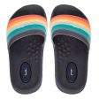 Boys Dark Blue Sandals on Sale