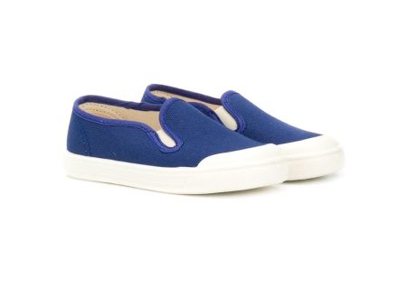 Baby Boys Blue Shoes Cheap