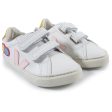 Baby Girls White Leather Shoes Online Hot Sale