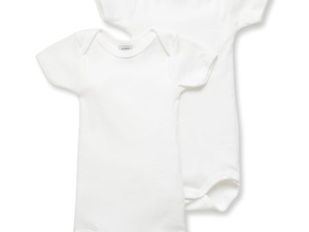 Baby Boys & Girls White Cotton Sets Supply