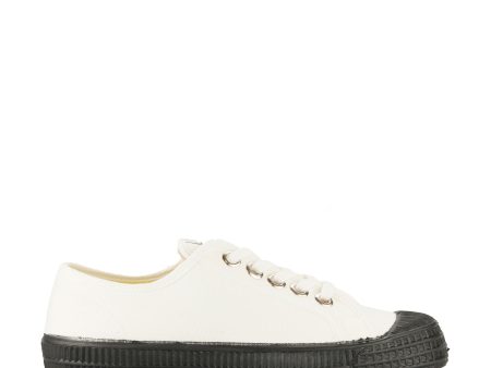 Boys White & Black Shoes Online Sale