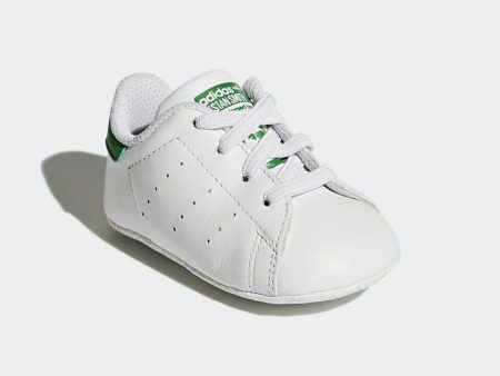 Baby Boys & Girls White  STAN SMITH  Shoes For Sale