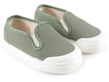 Baby Boys Dasty Green Shoes Cheap