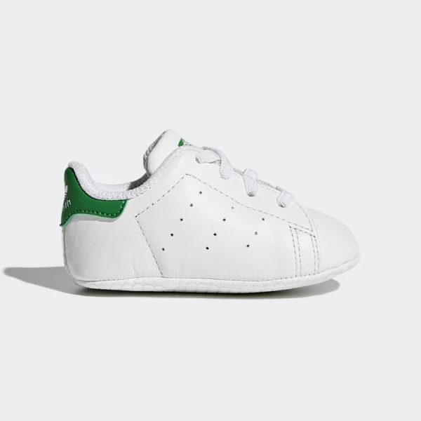 Baby Boys & Girls White  STAN SMITH  Shoes For Sale