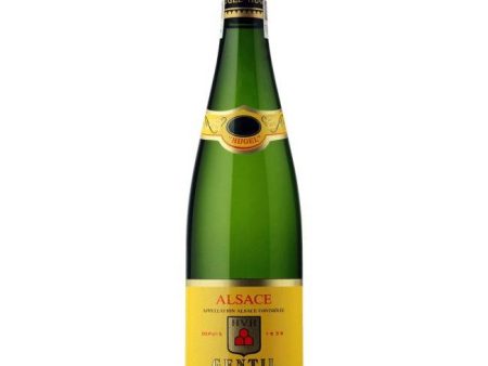 Hugel Gentil Alsace 2022 (750ml) Online