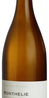 Domaine Xavier Monnot Monthelie Blanc Les Duresses 2022 (750ml) Online Hot Sale