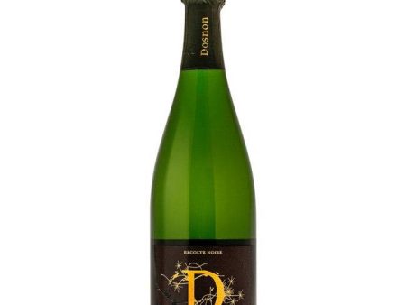 Dosnon Récolte Noire Champagne NV (750 ml) Cheap