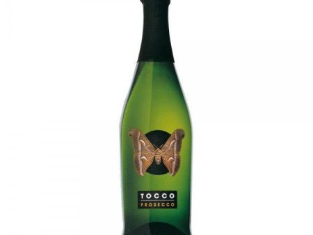 I Magredi Tocco Prosecco NV (750 ml) on Sale