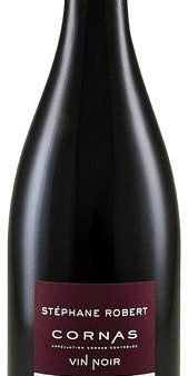 Domaine du Tunnel - Vin Noir Cornas 2020 (750ml) Cheap