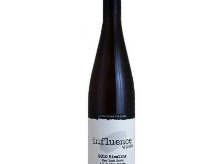 Influence Wines Riesling 2020 (750ml) Cheap