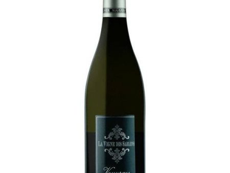 Foucher Lebrun La Vigne des Sablons Vouvray 2023 (750ml) For Discount