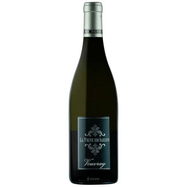 Foucher Lebrun La Vigne des Sablons Vouvray 2023 (750ml) For Discount