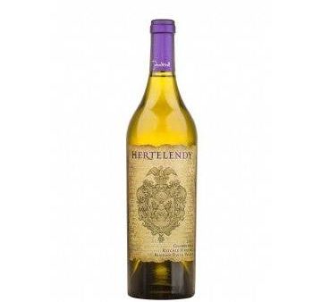 Hertelendy Chardonnay 2016 (750ml) on Sale