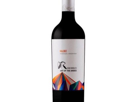 Don Rodolfo Malbec 2021 (750ml) For Sale