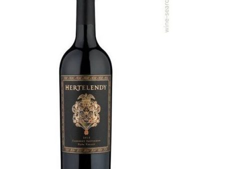 Hertelendy Cabernet Sauvignon 2017 (750ml) Supply