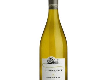 Domaine Joel Delaunay The Holy Snail Sauvignon Blanc 2022 (750ml) Supply