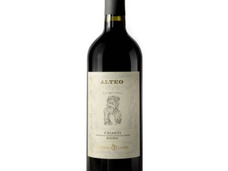 Donna Laura Alteo Chianti Riserva 2021 (750ml) Supply