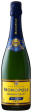 Heidsieck Monopole Brut Champagne Blue Top NV (750 ml) For Discount