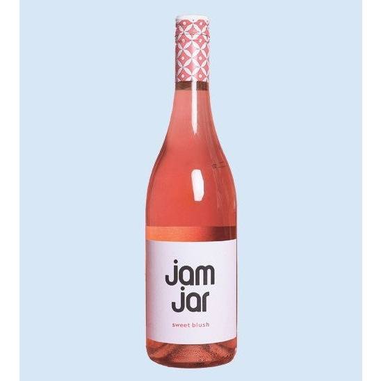 Jam Jar Sweet Blush NV (750 ml) Online Hot Sale