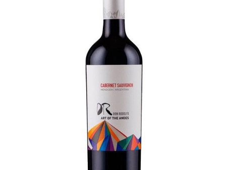 Don Rodolfo Cabernet Sauvignon 2018 (750ml) Sale