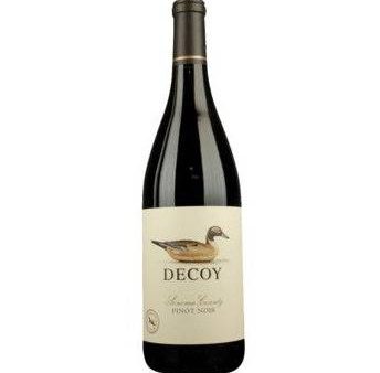 Decoy - Pinot Noir 2022 (750ml) Cheap