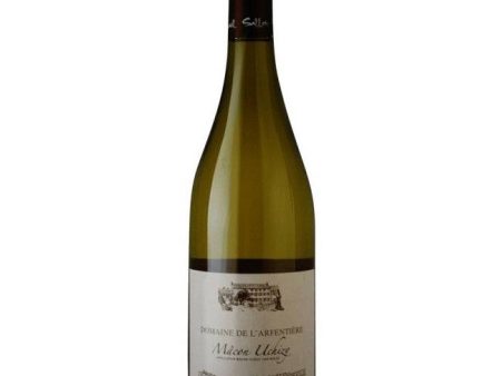 Domaine Raphaël Sallet Domaine de l Arfentiére Mâcon Uchizy 2020 (750ml) Online