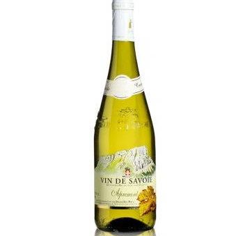 Domaine Marc Portaz Apremont 2022 (750ml) Fashion