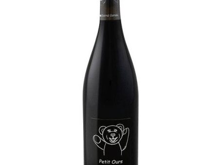 Domaine du Coulet - Matthieu Barret - Petit Ours 2021 (750ml) For Discount