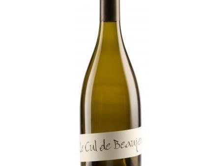 Hubert Brochard Sancerre Le Cul de Beaujeu 2017 (750ml) For Sale