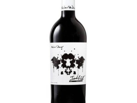 Inkblot Petit Verdot 2020 (750ml) Online now