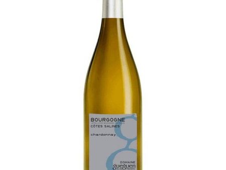 Domaine Gueguen Côtes Salines Bourgogne Chardonnay 2023 (750ml) Hot on Sale