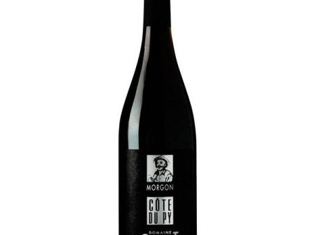 Domaine Gaget Morgon  Côte du Py  2014 (750ml) For Cheap