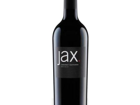 JAX Vineyards - Cabernet Sauvignon 2021 (750ml) on Sale