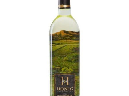 Honig Sauvignon Blanc Napa Valley 2023(750ml) Online now