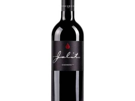 Jalits Eisenberg 2018 (750ml) Online Hot Sale