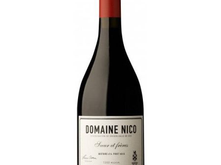 Domaine Nico Histoire d A Pinot Noir 2020 (750ml) Discount