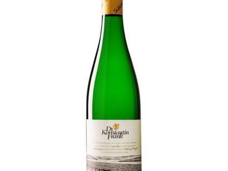 Dr. Konstantin Frank Riesling Finger Lakes Dry 2022 (750ml) Discount