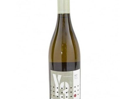 JAX Vineyards Chardonnay Y3 2021 (750ml) For Discount