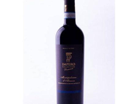 Impero Collection Premium Montepulciano d Abruzzo 2022 (750ml) Supply