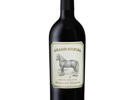 Domaine Serene Grand Cheval 2017 (750ml) Cheap