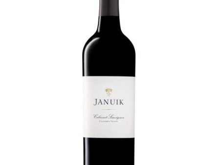 Januik - Cabernet Sauvignon 2021 (750ml) Hot on Sale